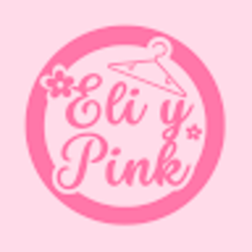 Meet your Posher, Eli & pink